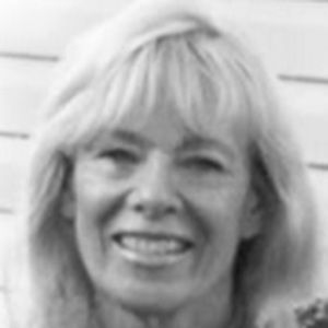 Meet your Posher, Marilyn